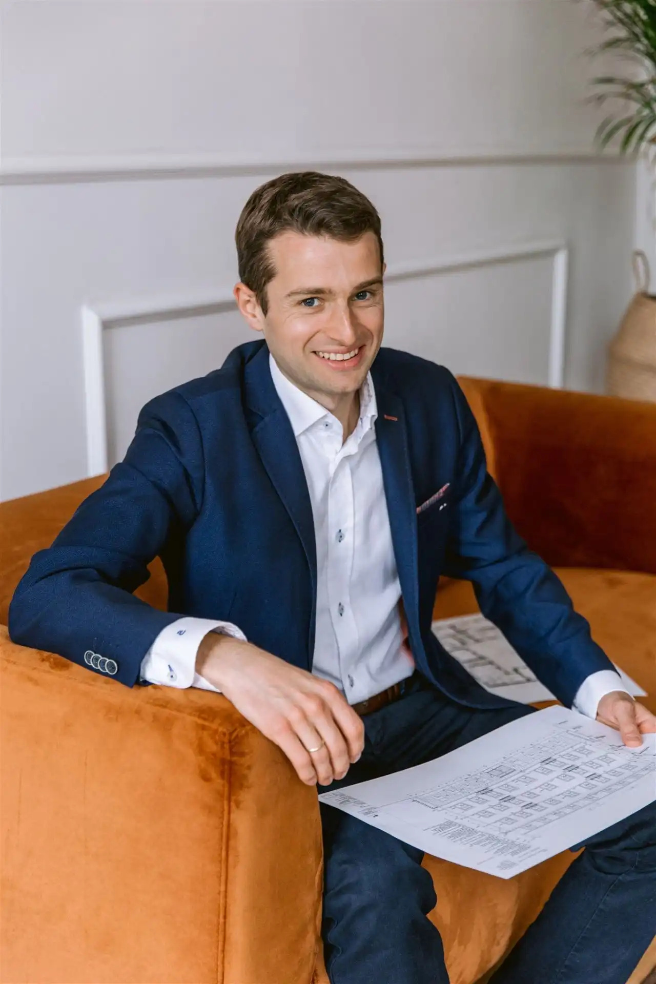 Piotr Piasek