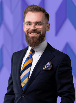 Damian Klimas