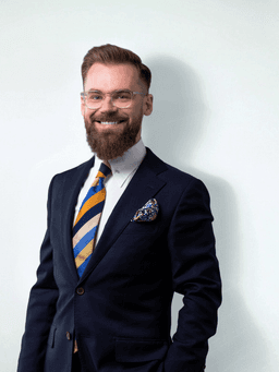 Damian Klimas