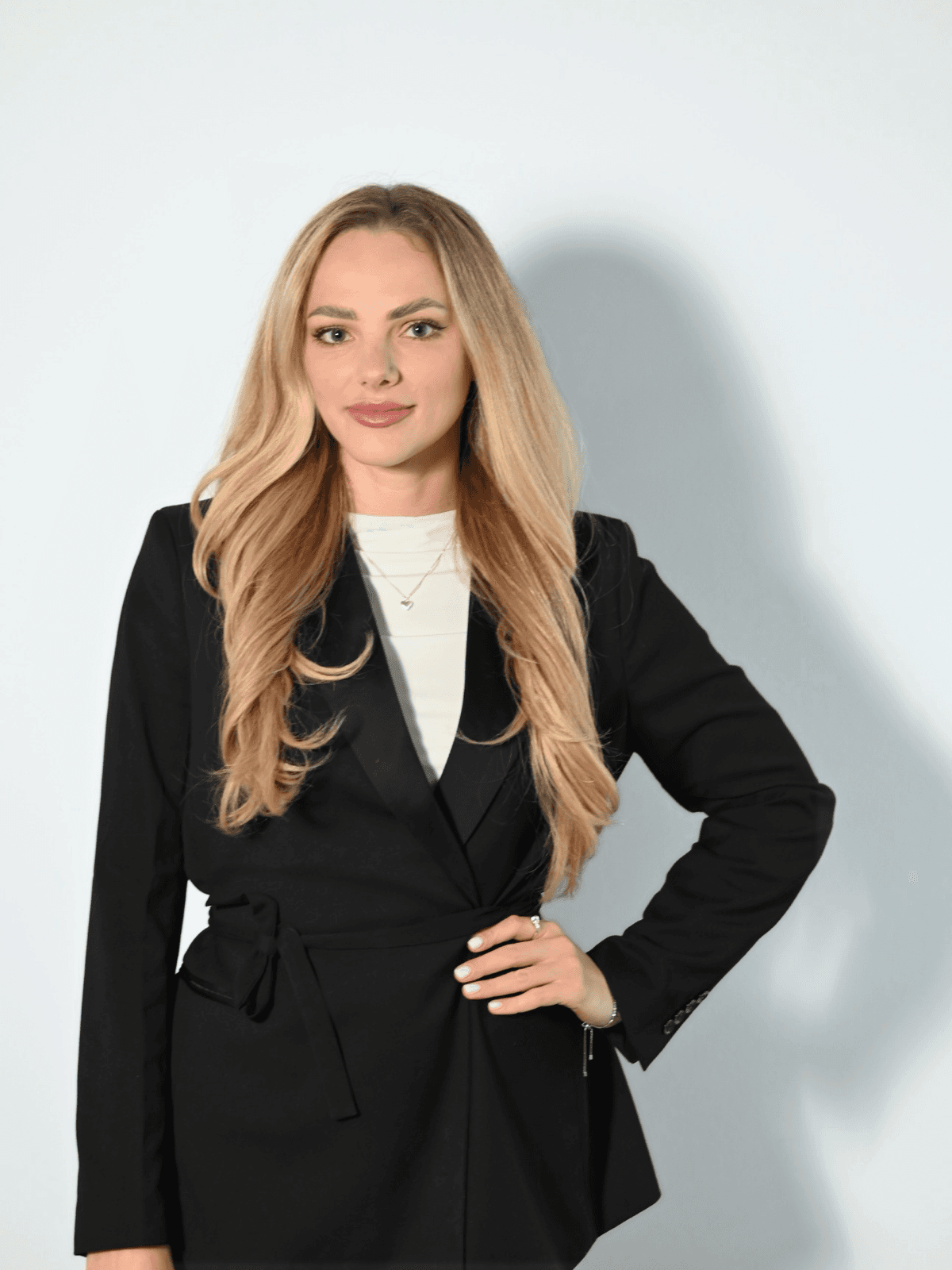 Aleksandra Klowan