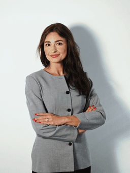 dr Kamila Brylak
