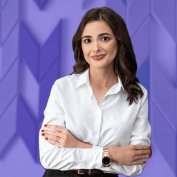 dr Kamila Brylak