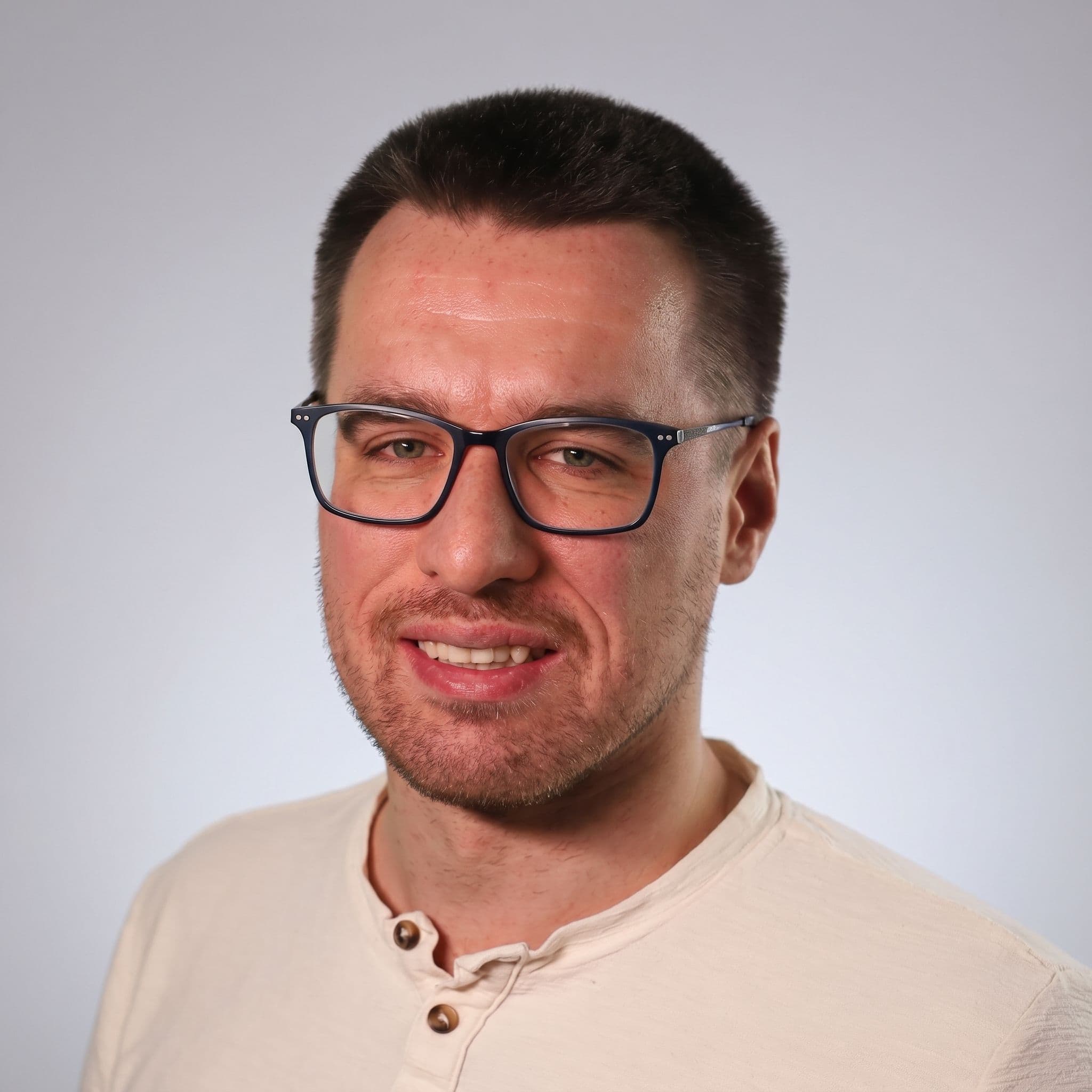 Kuba Kwiecień
