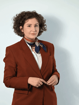 Olga Dąbrowska-Martuś