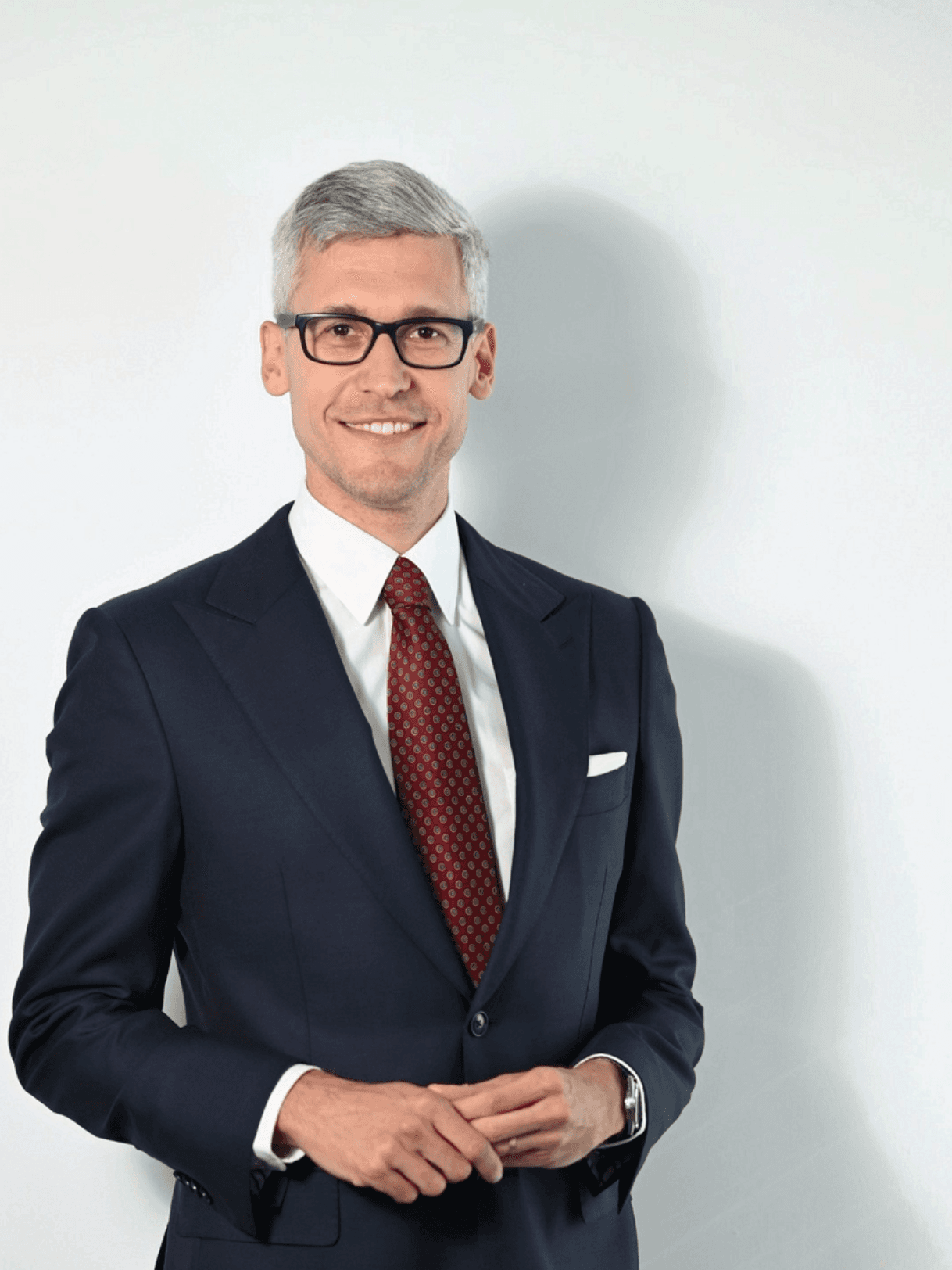 Michał Skrzywanek