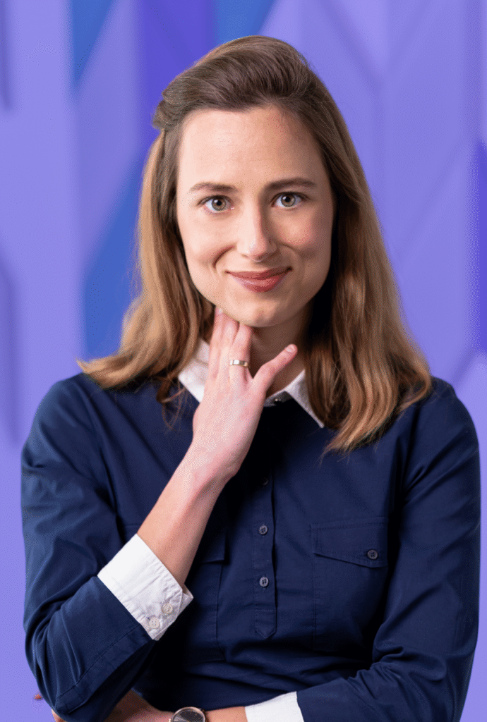 Aleksandra Zomerska