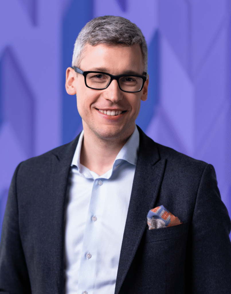 Michal Skrzywanek